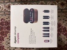 Dyson Airwrap Complete Brand New