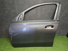 MERCEDES GLE W167 COUPE Linke Vordere T&uuml;r Door Porte Porta OE Original Teil
