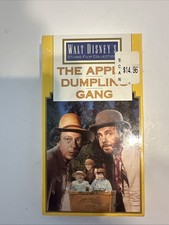 Walt Disney Studio Film Collection The Apple ...