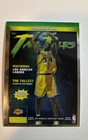 2025 Topps Chrome Shaquille O'Neal Base (RAW)