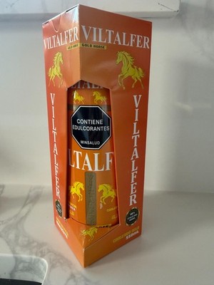 VILTALFER 500 ML, passion fruit, free shipping