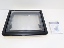 Dometic S4 Windows Ausstellfenster Rahmenfenster 500x450mm Wohnwagen Camping