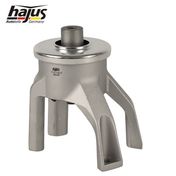 Hajus Lagerung Motor Hinten FüR VW California Multivan Transporter T5 T6 2.0 2.5-image