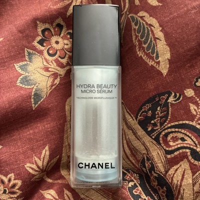 CHANEL Hydra Beauty Micro Serum 1 fl oz