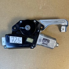 2001-2007 Toyota Sequoia Power Sunroof Motor Actuator 471723-10040 Oem