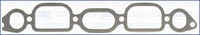 Ajusa 13028500 Dichtung, Ansaug-/AbgaskrüMmer FüR MERCEDES-BENZ Puch