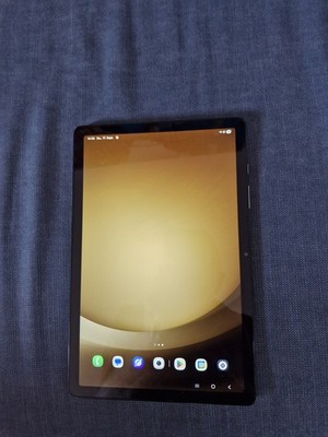 Samsung Galaxy Tab A9+ 5G SM-X216 64 GB grau Tablet WiFi Android
