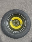 New HANKOOK 195 65 R15 On Steel Rim