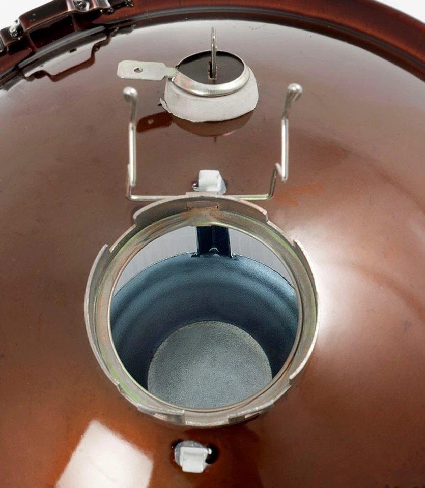 7 INCH ROUND HEADLIGHT HALOGEN CONVERSION KIT -  PAIR WITH H4 BULB & PILOT LHD - Image 4 of 4