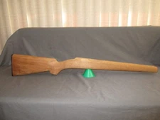 Vintage Bishop Raw / Unfinished Stock for Winchester Model 70