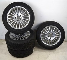 Mercedes V-Klasse Vito Viano W447 Alufelgen Felgen 17`Winterräder A4474014900