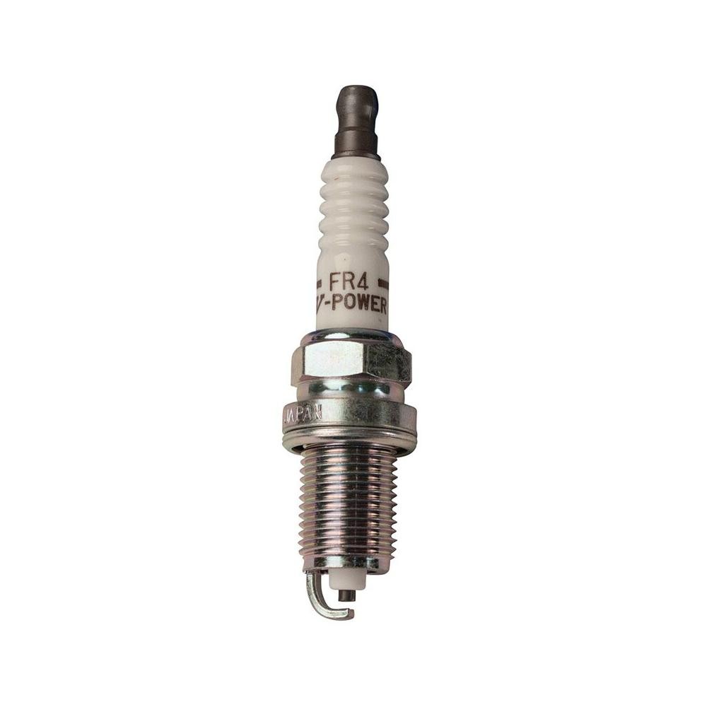 Spark Plug Fits Champion RC144C Fits NGK FR4 5155 Fits Autolite 3924