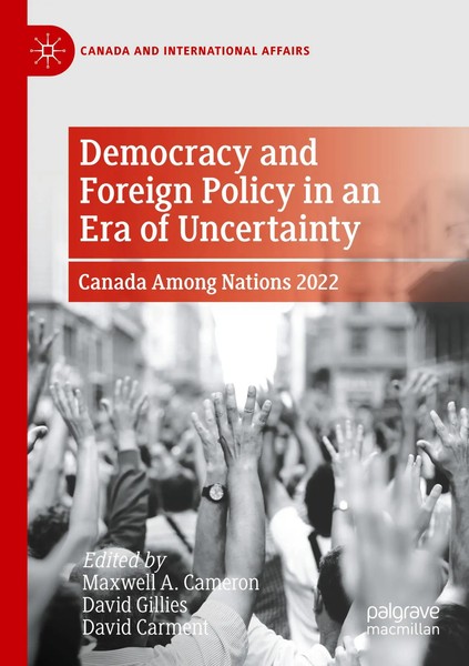 Maxwell A. Cameron (U. A.) | Democracy And Foreign Policy In An Era Of...-image