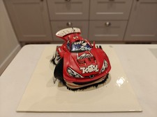 Speed Freaks Pug Wrc