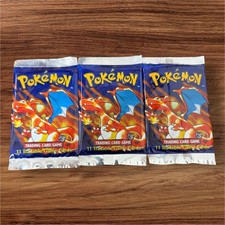 Booster Pack [1st Edition] Prices | Pokemon Base Set | Pokemon Cards