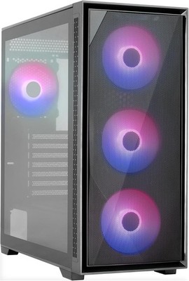 Aerocool GEOFLOW