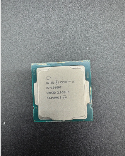 Intel® Core™ i5-10400F 2.9 GHz 6-Core CPU for sale online | eBay