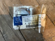 Repair Kit Boot 0014210486 OEM NEW Fit CLK SLK C230 180C 1960-2011 Mercedes-Benz