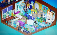 Webkinz Classic Virtual furniture items PICK 2