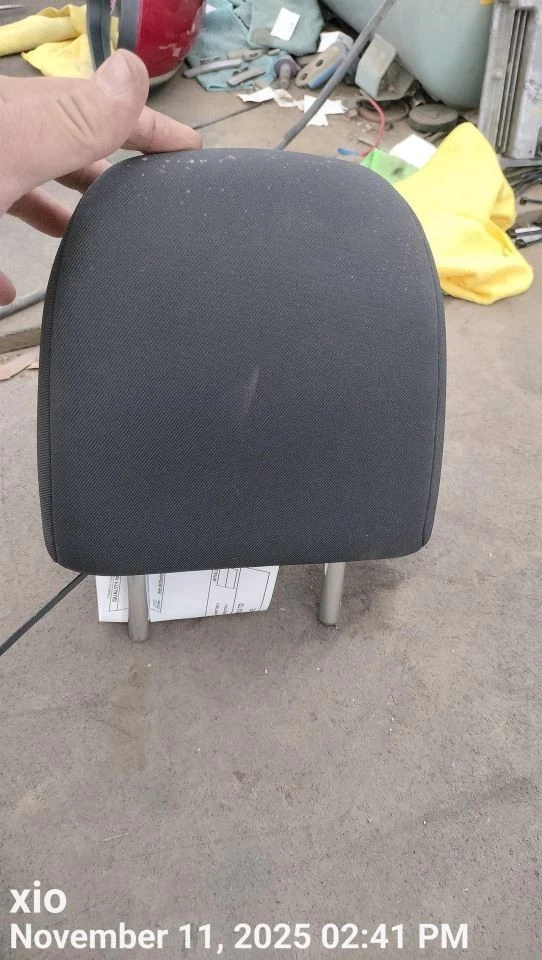 Reposacabezas C-HR 2018 3054805 Foto 2 de 4