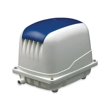 OX-Gen 7000 2.30 CFM Pond and Water Garden Diaphragm Aeration Pump OX-7000