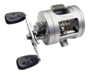 AbuGarcIa モラム SXI60IC HI-Speed 【公式通販】