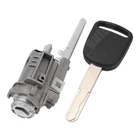 Ignition Switch Cylinder Lock For 2012-17 Honda Accord Civic CRV ASP C-19-122 US