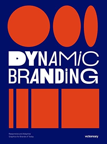 Dynamic Branding: Responsive and Adaptive Graphics by Victionary (PB 2024) - Image 5
