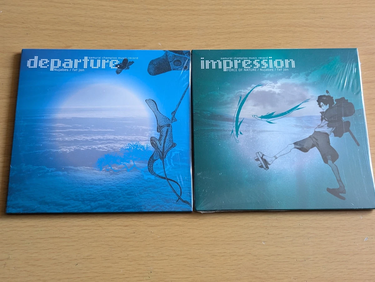 Nujabes Music CDs for sale - eBay