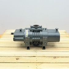 Tuthill 3206-46L2-5131 3x3 Rotary Lobe Blower *New Spare*