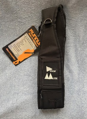 NEW RARE Depeche Mode RUNNUR Hands-Free Cross-Body Carry-All from 2013