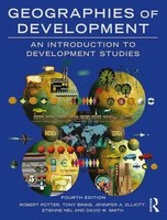 Geographies Of Development | An Introduction To Development Studies | Buch