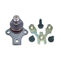 Trag-/FüHrungsgelenk SKF Vkds 311000 FüR VW Seat Golf II Jetta Passat B3/B4
