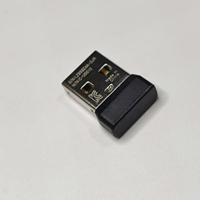 Receiver for Logitech MK270 MK240 MK275 MK345 MK220 MK245 MK235 MK295 MK315