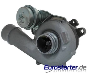 1***Turbolader Neu OE-Ref. 06A145704PX für VAG