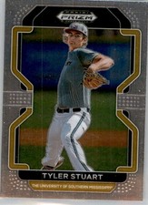 2022 Panini Prizm Draft Picks Baseball Cards Pick From List/Complete Your Set