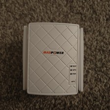 Madpower AC1200 Dual Band Wifi Repeater E18