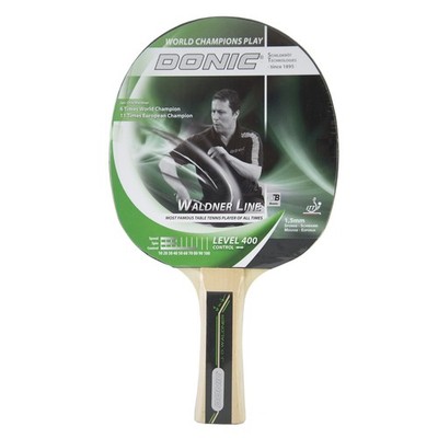 DONIC Waldner 400 Tischtennisschläger