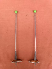 Lambretta 175 TV Series 1/2 Accessories Antenna Flag Holder Ulma Biemme Panten