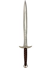 Fighter Adventurer Knight Sword Costume Accessory