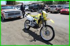 2006 Suzuki DR Z 400S