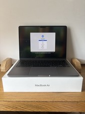 MacBook Air M3 13” (2024) 16GB RAM, 256GB Storage