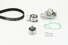 Wasserpumpe + Zahnriemensatz CONTINENTAL CTAM CT1237WP1 für HYUNDAI TUCSON TL PD