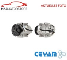 KOMPRESSOR KLIMAANLAGE CEVAM 8614983 I NEU OE QUALITÄT