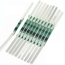 10Pcs 3A Protection Board With Solder Belt For 18650 Li-ion lithium Battery