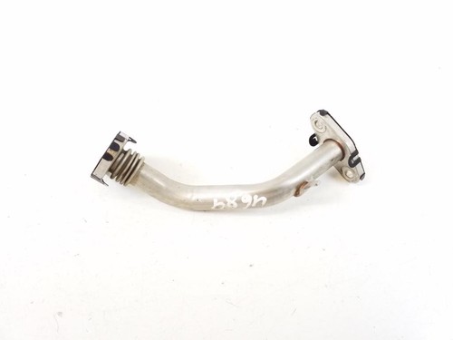 MERCEDES-BENZ B W246, W242 Turbinenschmierrohr A6451800022 2.10 Diesel 32758760