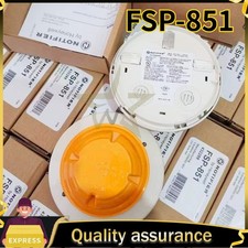 FSP-851 NUEVO EN CAJA NOTIFICADOR DETECTOR DE HUMO FSP 851 ENVÍO RÁPIDO GRATUITO