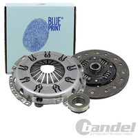 Blue Print Kupplungssatz Passend FüR Audi 100 80 90 A4 A6 Coupe VW Passat |
