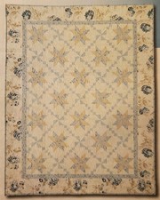 HEIRLOOM LEGACY Quilt  - Pattern From a Vintage Magazine