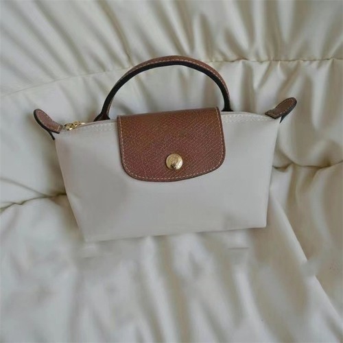 UK Womens French LONG*CHAMP Bag Mini Handbag Handle Shoulder Strap Gift 2025 - Picture 9 of 30